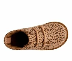 Girls' Baby Deer Infant & Toddler & Little Kid Annalee Boots -Bogs Footwear Shop 5 75